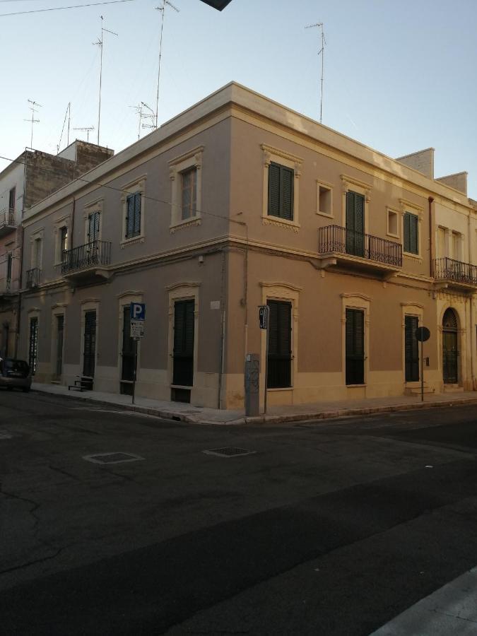 Casa Da Giacomo Lecce Exterior foto